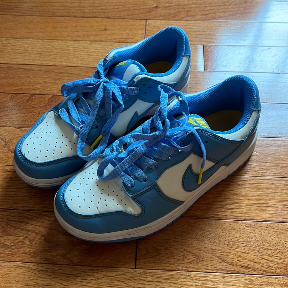 Nike dunks